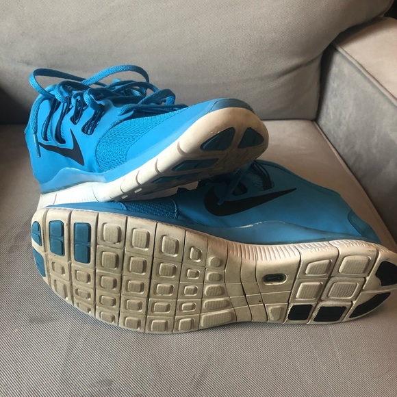 Nike Free Run 5.0+ - Picture 5 of 6